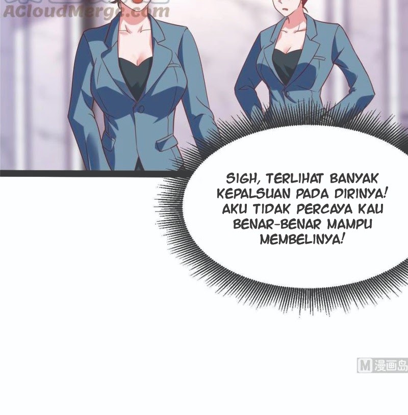 Rebirth Into the Strongest Immortal Cultivator chapter 50
